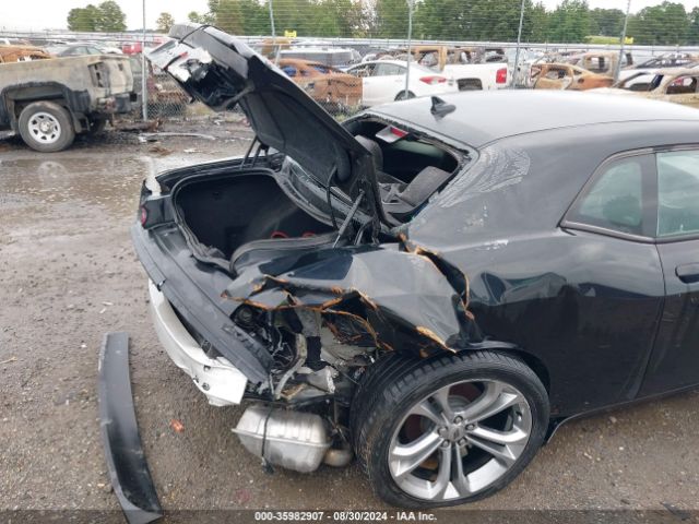 2021 DODGE CHALLENGER 2C3CDZJG5MH587187 Photo 5
