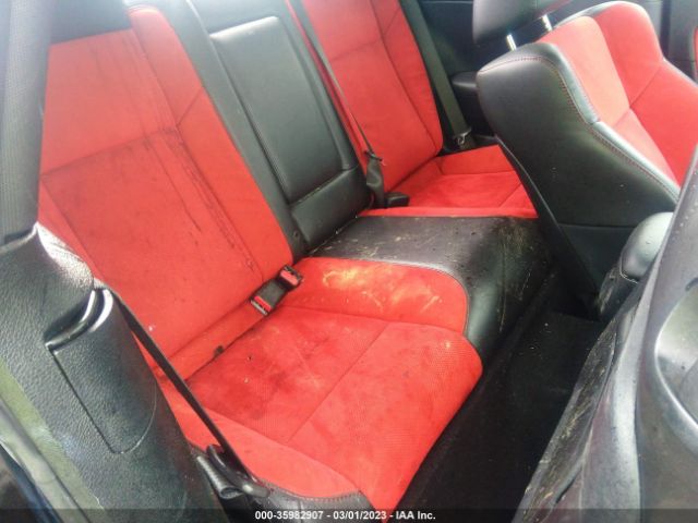 2021 DODGE CHALLENGER 2C3CDZJG5MH587187 Photo 7