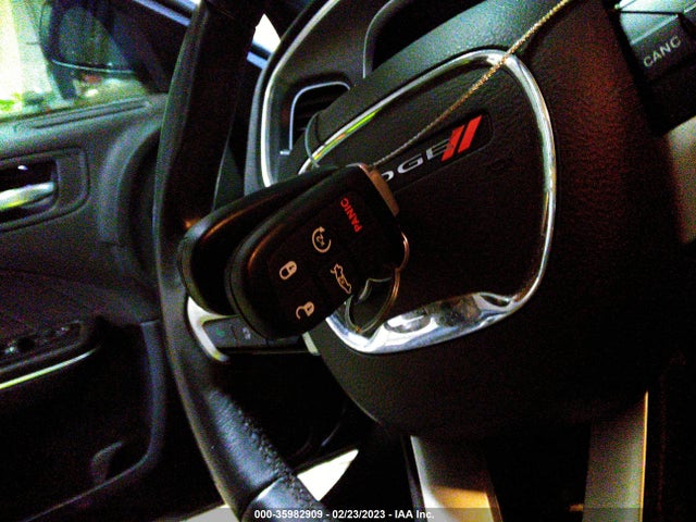 Dodge Charger Sxt 2016 2C3CDXJG4GH223478 Image 3