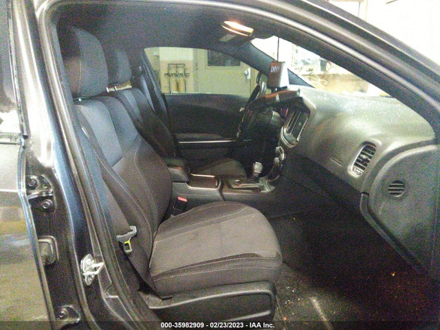 Dodge Charger Sxt 2016 2C3CDXJG4GH223478 Image 6