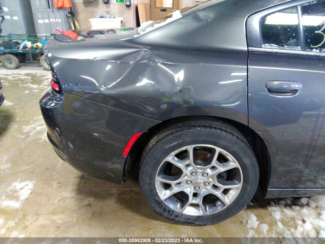Dodge Charger Sxt 2016 2C3CDXJG4GH223478 Image 7