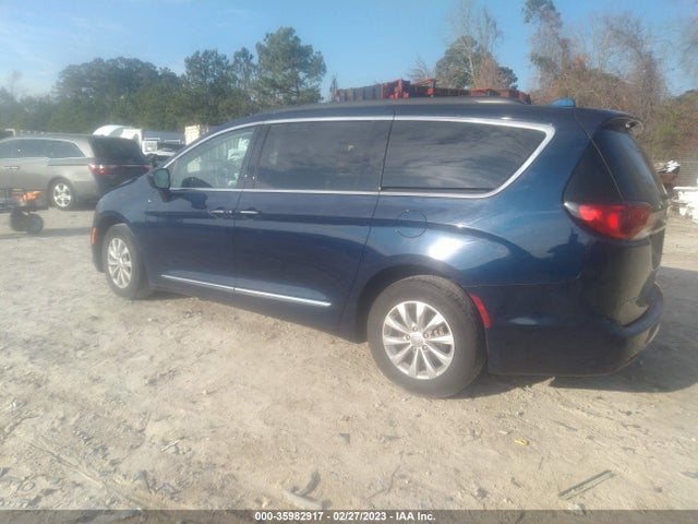 2C4RC1BG6HR705496 Chrysler Pacifica Touring-l