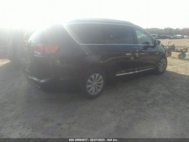 2C4RC1BG6HR705496 Chrysler Pacifica Touring-l