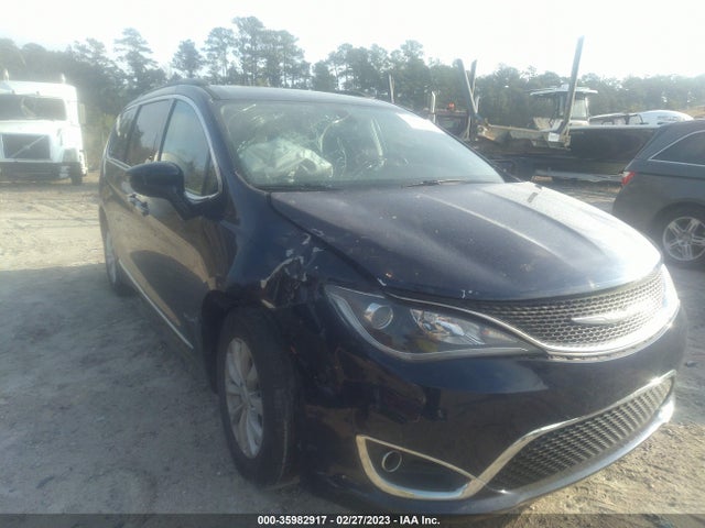 2C4RC1BG6HR705496 Chrysler Pacifica Touring-l
