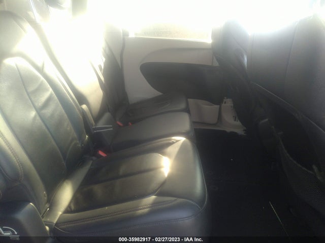 2C4RC1BG6HR705496 Chrysler Pacifica Touring-l