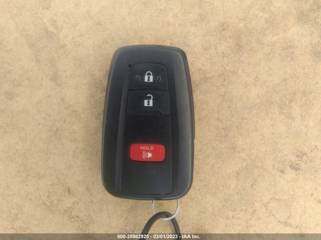 2022 Toyota Prius, VIN: JTDKAMFU4N3160203