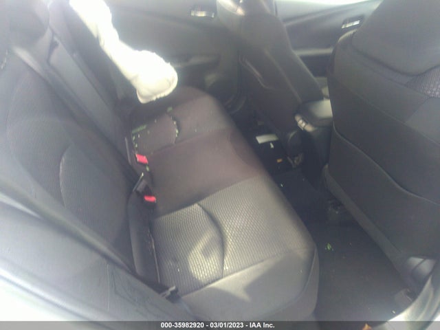 2022 Toyota Prius, VIN: JTDKAMFU4N3160203