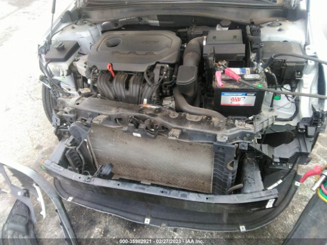 5XXGT4L31LG395523 KIA Optima Lx