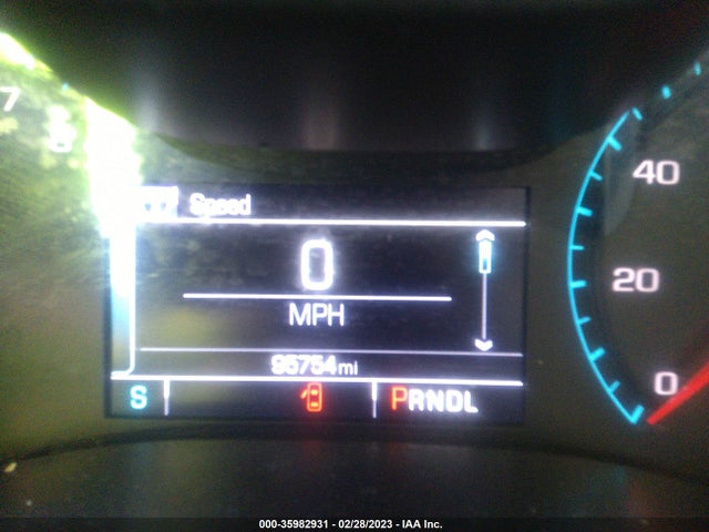 GMC Canyon 2wd Sle 2017 1GTG5CEA1H1156637 Image 8