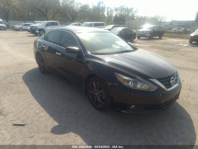 2018 Nissan Altima, VIN: 1N4AL3AP3JC198975