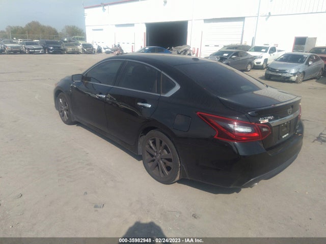 2018 Nissan Altima, VIN: 1N4AL3AP3JC198975