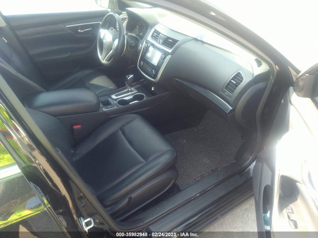 2018 Nissan Altima, VIN: 1N4AL3AP3JC198975