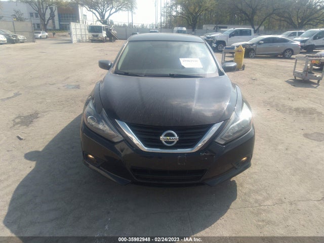 2018 Nissan Altima, VIN: 1N4AL3AP3JC198975