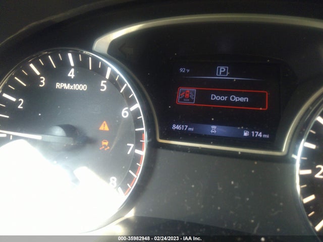 2018 Nissan Altima, VIN: 1N4AL3AP3JC198975