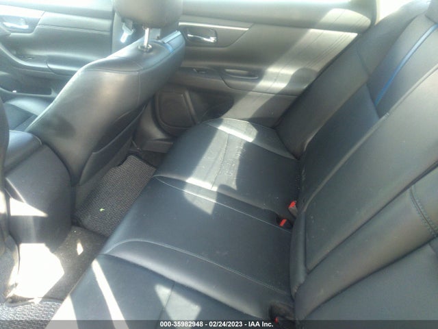 2018 Nissan Altima, VIN: 1N4AL3AP3JC198975