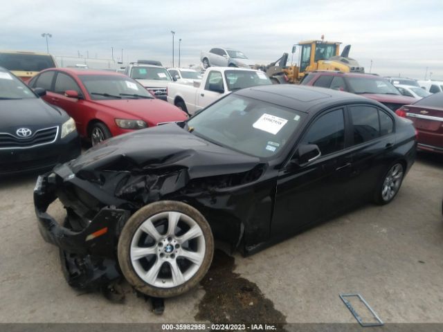 WBA3A5G52FNS89478 BMW 3 Series 328i