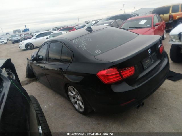 WBA3A5G52FNS89478 BMW 3 Series 328i
