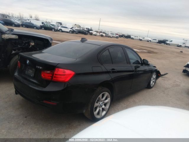 WBA3A5G52FNS89478 BMW 3 Series 328i