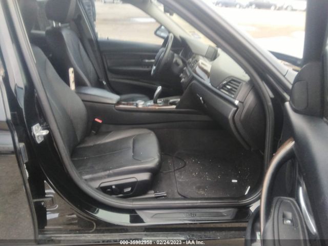 WBA3A5G52FNS89478 BMW 3 Series 328i