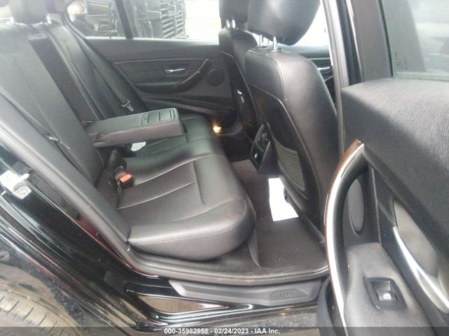 WBA3A5G52FNS89478 BMW 3 Series 328i