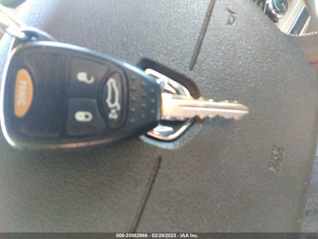 Dodge AVENGER SE 2008 1B3LC46J28N241005 Image 3