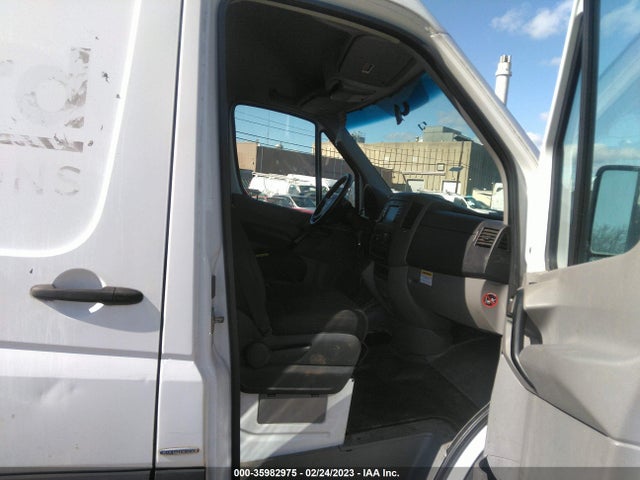 2015 Mercedes-Benz Sprinter, VIN: WD3PE8CC1FP148866