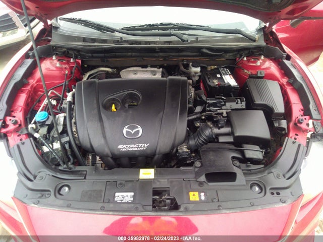 Mazda MAZDA6 2014 JM1GJ1V6XE1134515 Image 11
