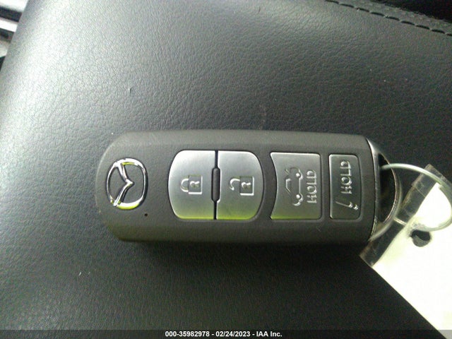 Mazda MAZDA6 2014 JM1GJ1V6XE1134515 Image 3