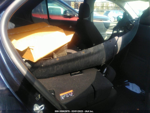 Chevrolet EQUINOX LS 2020 2GNAXHEV3L6227432 Image 9
