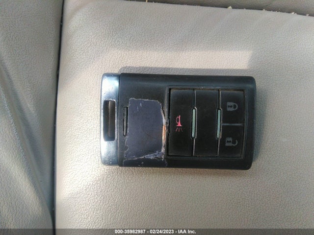 3GYFNAE36ES680727 Cadillac Srx Base