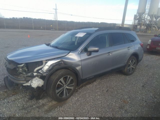 4S4BSANC3J3291276 Subaru Outback Limited