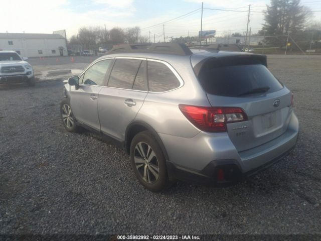 4S4BSANC3J3291276 Subaru Outback Limited