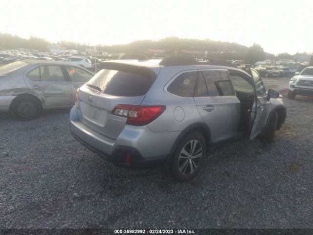 4S4BSANC3J3291276 Subaru Outback Limited