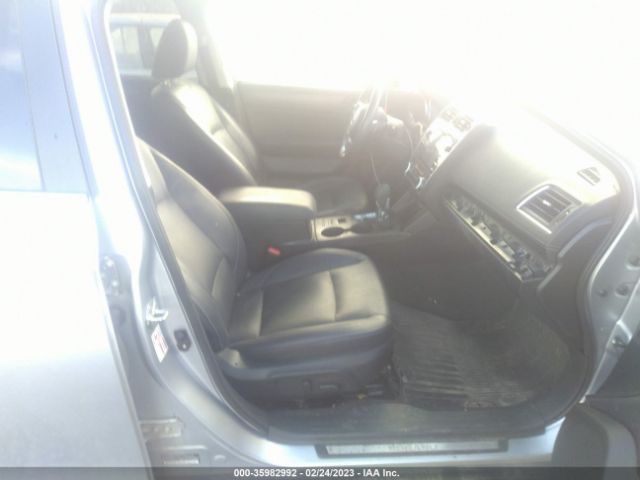 4S4BSANC3J3291276 Subaru Outback Limited