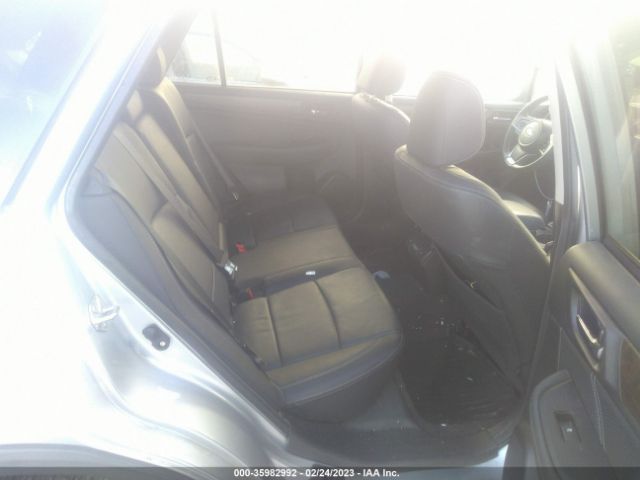 4S4BSANC3J3291276 Subaru Outback Limited