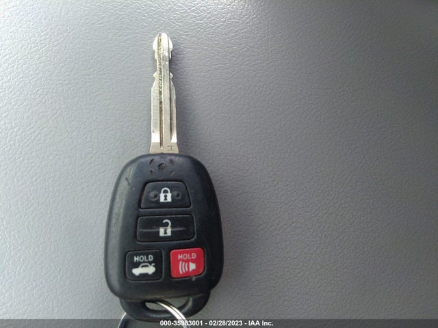 Toyota Camry Xle/se/le/xse 2015 4T1BF1FK0FU490121 Image 11