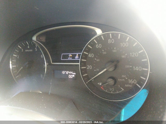 2014 NISSAN ALTIMA 2.5 VIN: 1N4AL3AP2EN331512