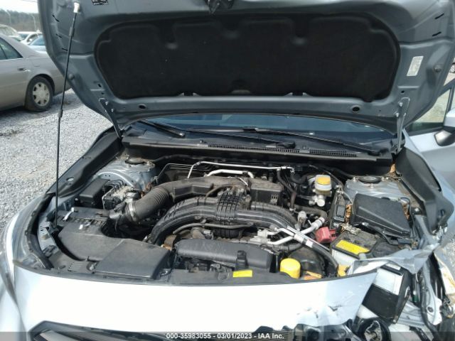 JF2GTADC3J8254192 Subaru Crosstrek Premium