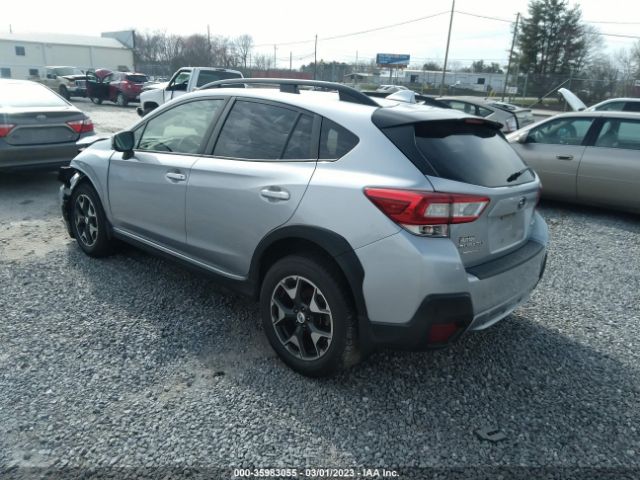 JF2GTADC3J8254192 Subaru Crosstrek Premium