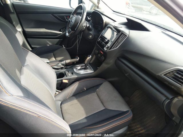JF2GTADC3J8254192 Subaru Crosstrek Premium