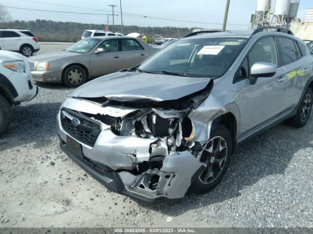 JF2GTADC3J8254192 Subaru Crosstrek Premium