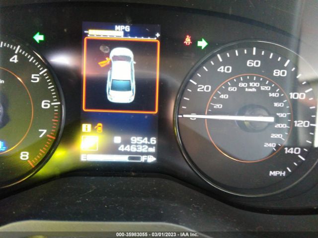 JF2GTADC3J8254192 Subaru Crosstrek Premium