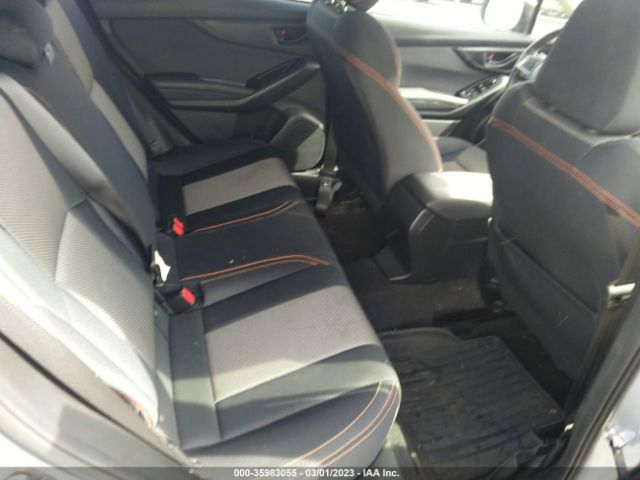 JF2GTADC3J8254192 Subaru Crosstrek Premium
