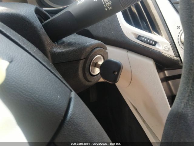 2GKALMEK7F6421358 GMC Terrain Sle