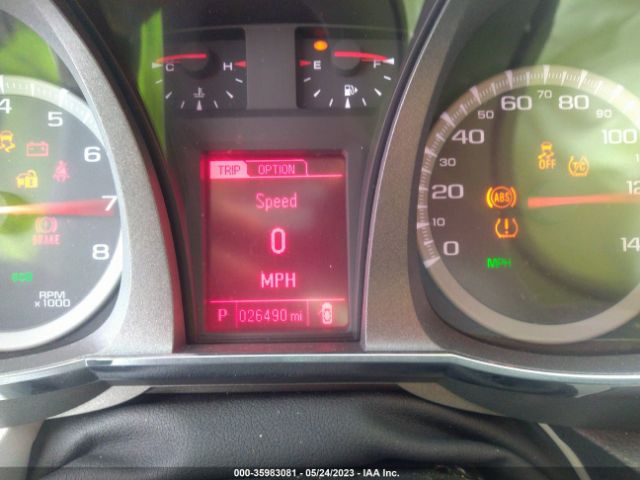 2GKALMEK7F6421358 GMC Terrain Sle