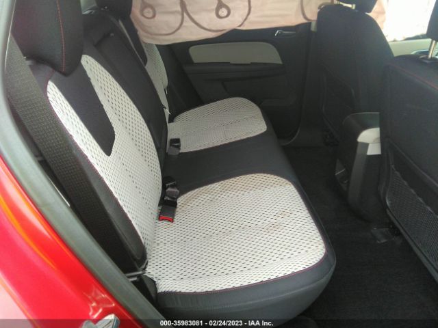 2GKALMEK7F6421358 GMC Terrain Sle