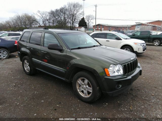 1J8GR48K27C554885 auction archive image