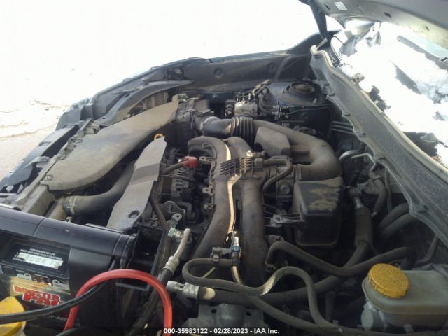 JF2SJAWCXHH432154 Subaru Forester Touring