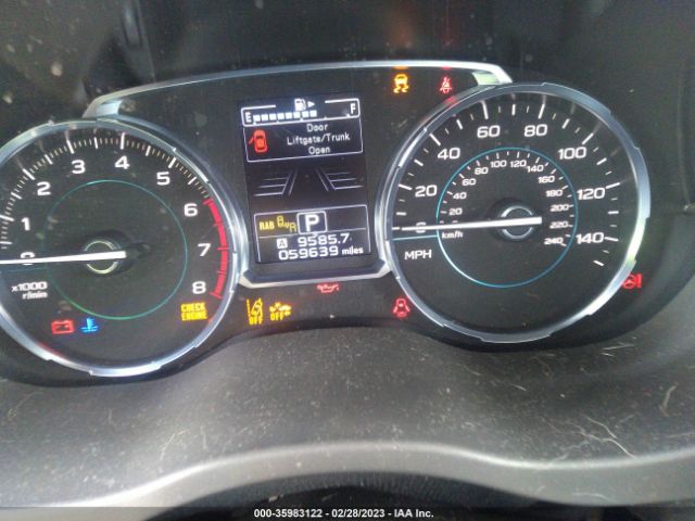 JF2SJAWCXHH432154 Subaru Forester Touring