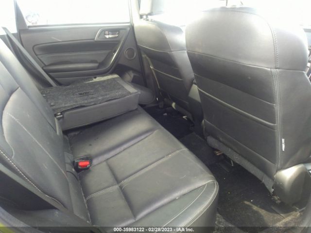 JF2SJAWCXHH432154 Subaru Forester Touring